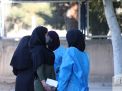 گزارش تصویری آزمون وكالت قوه قضائيه سال 1400